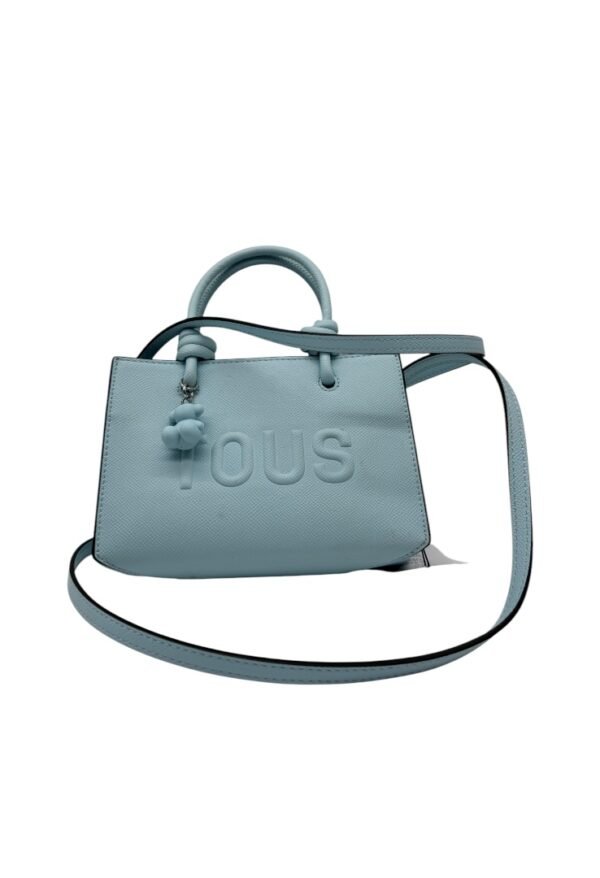 TOUS - MINI BOLSA LA REU NEW - Image 2
